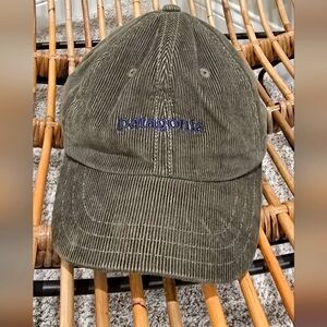 PATAGONIA COURDORY HAT